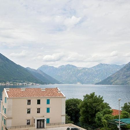 Apartments Djuranovic Kotor Exterior photo