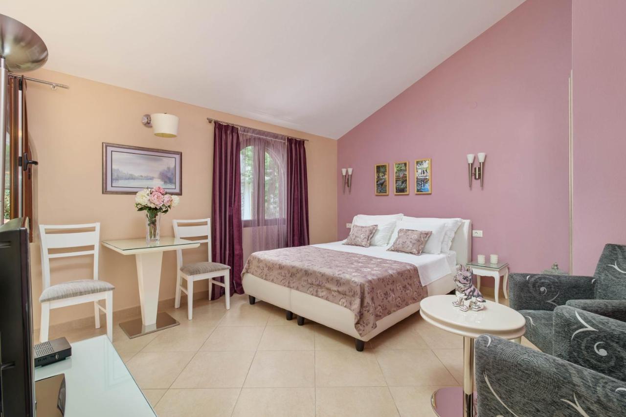 Apartments Djuranovic Kotor Exterior photo