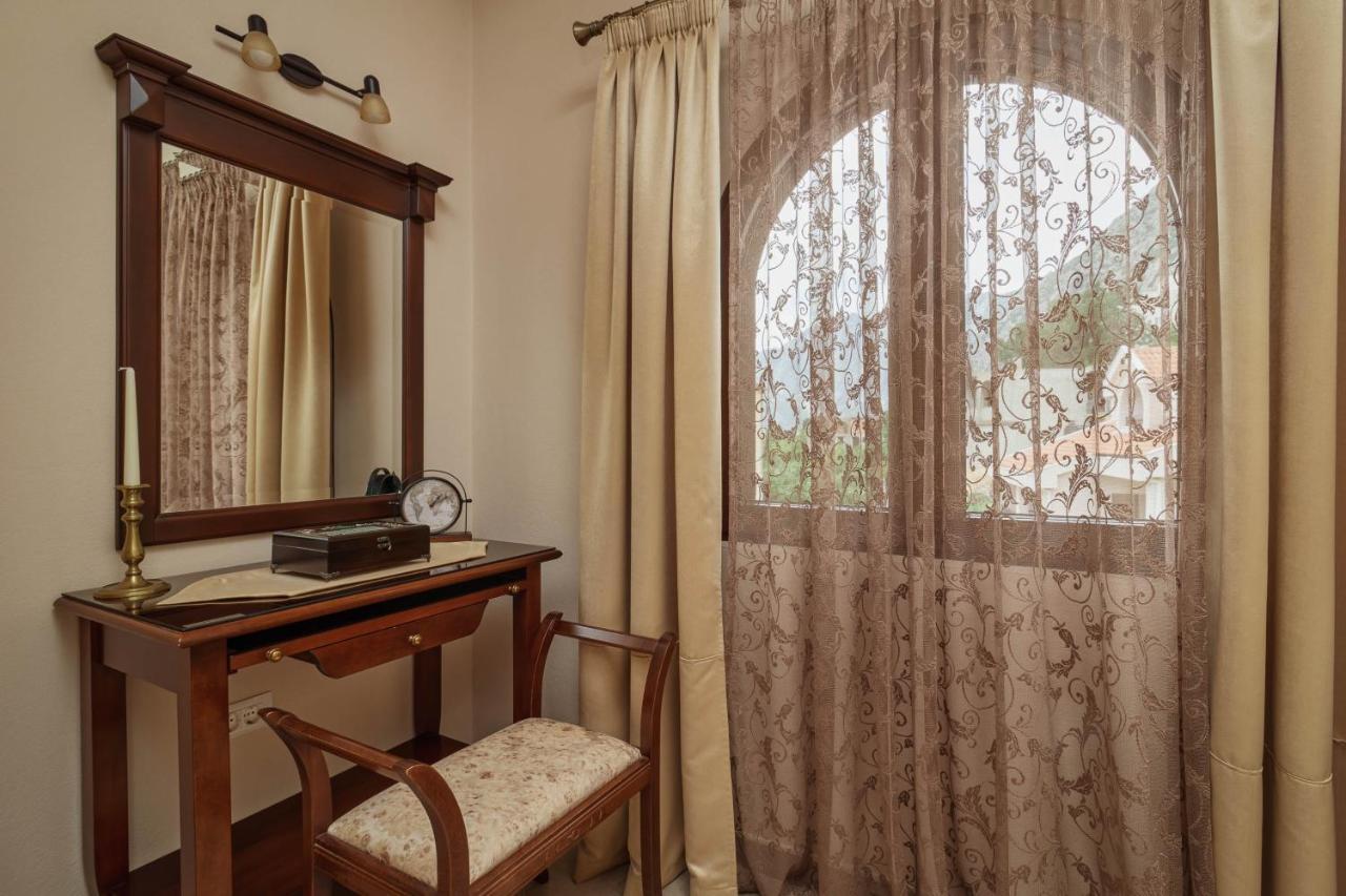 Apartments Djuranovic Kotor Exterior photo